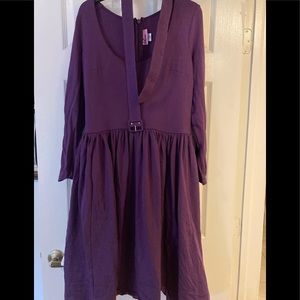 Vixen by Micheline Pitt 2XL Troublemaker Swing